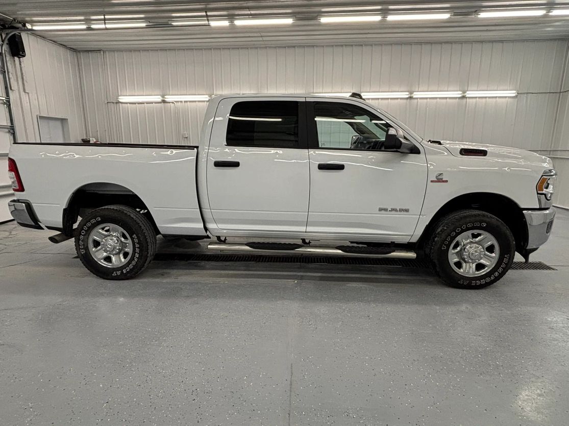 ram ram 2500 pickup 2022 3C6UR5DL4NG392421 image ram ram 2500 pickup 2022 3C6UR5DL4NG392421 image